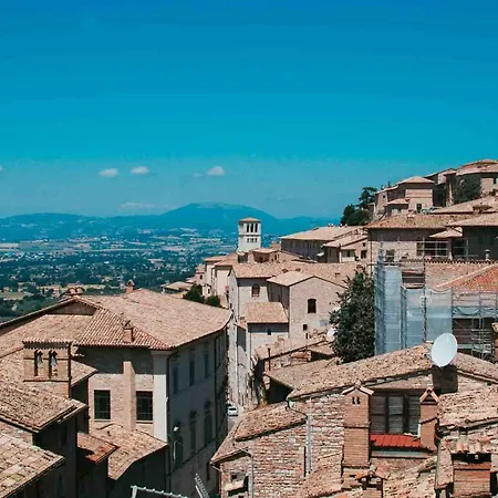 Sole Alle Torri * Assisi