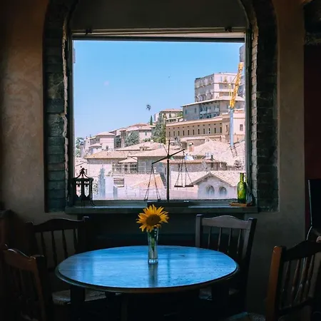 Sole Alle Torri Apartmán *