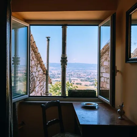 Sole Alle Torri