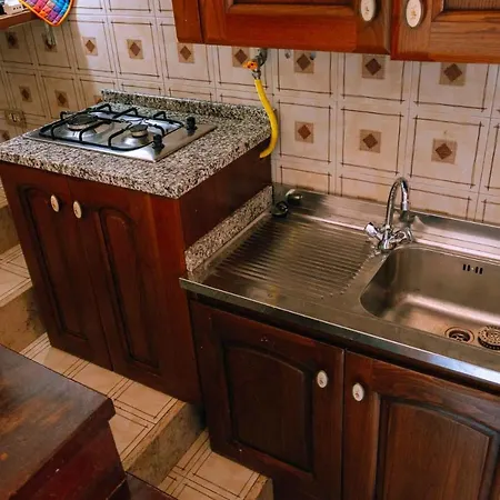 Sole Alle Torri Apartmán